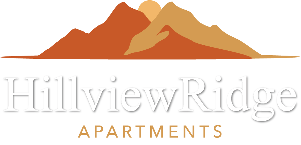 Hillview Ridge Logo new